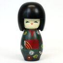 Kokeshi Hanafubuki, Bl&uuml;tensturm, 13 cm