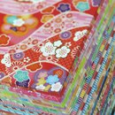 Double Color Origami Tsukushi 15 cm