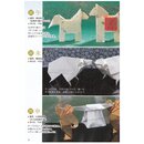 Origamisammlung f&uuml;r Gehirnjogging