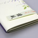Kaishi Fuji no Hana, Unterlegpapier f&uuml;r...