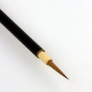 Pinsel f&uuml;r Sumi-E (Suibokuga) Itachikurojikumensou...
