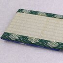Tatamiunterlage, Hanadai 30 x 19 cm