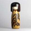 Kokeshi Kotobukimatsu - Gl&uuml;ckbringende Kiefer 26 cm