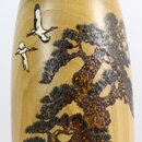Kokeshi Kotobukimatsu - Gl&uuml;ckbringende Kiefer 26 cm