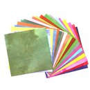 Bokashi Washi - Handmade Washi, 15 cm