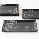Sushiplatten Set Ginsai Sakura