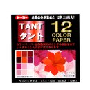 TANT Rot-MIX 7,5 cm 96 Blatt