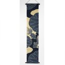 Wandbehang Goldfische 30 x150 cm