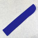 F&auml;cheretui mittelblau 23,5 cm lang