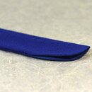 F&auml;cheretui mittelblau 23,5 cm lang