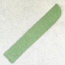 F&auml;cheretui gr&uuml;n 23,5 cm lang