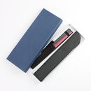 F&auml;cherset Aka no Mai, mit Etui im Geschenkkarton