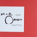 Nihon no Iro - Washi 18 cm, durchgef&auml;rbt