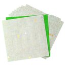Double Color Sunaba ura midori - R&uuml;ckseite...