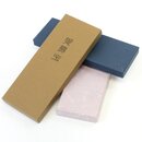 Geschenkkarton f&uuml;r F&auml;cher mit Etui