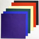 Double Color Metallic Papier Gold Mix, verschiedene...