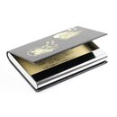 Visitenkartencase  "Raijin" (G&ouml;tter)...