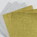 Momigami Gold & Silber 15 cm