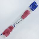 Garn f&uuml;r Sashiko rosa, 20 cm