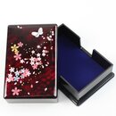 Visitenkartenbox Chou Sakura