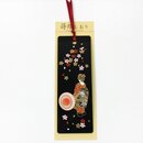 Lack-Lesezeichen Maiko