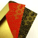 Double Color Takumi ROT, 47 x 31 cm