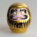 Daruma 5,5 cm, gold