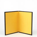 Stellwand, zweifl&uuml;gelig 10 x 15 cm