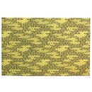 Double Color Takumi schwarz,R&uuml;ckseite gold 47 x 31 cm