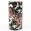 Teedose Kraniche & Pflaumenbl&uuml;ten, 200 g,...