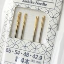 Nadelset f&uuml;r Sashiko