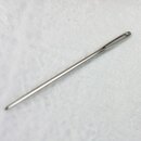 Sticknadel f&uuml;r Sashiko, mit gro&szlig;em &Ouml;hr