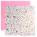 Double Color Sunaba ura pink- R&uuml;ckseite pink,...