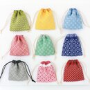 Sashikonami - Kleine Sachen mit Sashiko