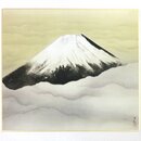 Kunstdruck "Shinshin" von Yokoyama Taikan, 27 x...