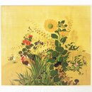 Kunstdruck "Shiki no Hana" von Suzuki Kiitsu,...