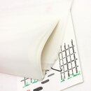 Kaishi, transparent, Unterlegpapier f&uuml;r...