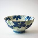 Reisschale Tessen blau, 11,5 cm &Oslash;