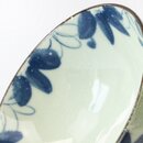 Reisschale Tessen blau, 11,5 cm &Oslash;