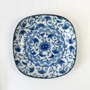 Teller Ai-iro 15 x 15 cm