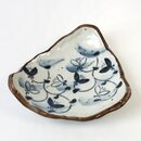 Dreieckteller Tsubomi 14,5 cm