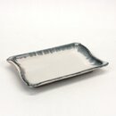 Sushiplatte Aogasumi 19,6 x 12,8 cm