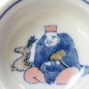 Sakeschale Jurojin (Shichi-Fukujin, 7...