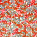 Washibogen Nami-Sakura 55 cm x 80 cm