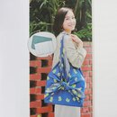 50 M&ouml;glichkeiten ein Furoshiki zu binden