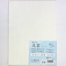Kalligraphiepapier Tanun, auch f&uuml;r Sumi-E