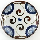 Teller Nanpu 23,5 cm
