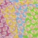 A4 Washi Umemaru 21 x 29,7 cm, 12 Blatt