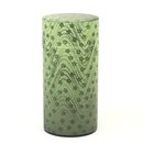 Teedose Kirschbl&uuml;ten gr&uuml;n, f&uuml;r 175 g...
