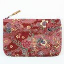 Kosmetiktasche Mukashikogire altrosa